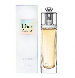 Dior Addict By Christian Dior EDT 3.4 Oz 100 Ml