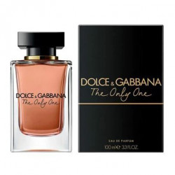 Dolce And Gabbana The Only One EDP 3.3 Oz 100 Ml Women
