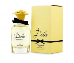 Dolce & Gabbana Dolce Shine Parfum 75ml 2.5 Oz