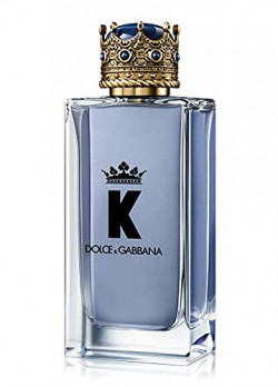 Dolce & Gabbana K Eau de Toilette 100ml 3.3 oz