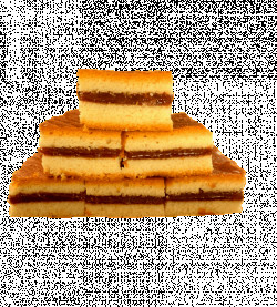 Don Gollo Guava Cake Bar