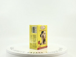 Doux plus clarifying & treating soap with acid fruits