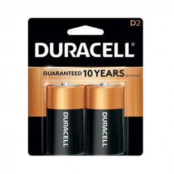duracell battery