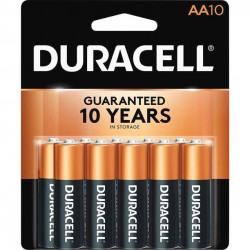 duracell battery