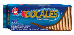 Dux Ducales - Paquete de galletas