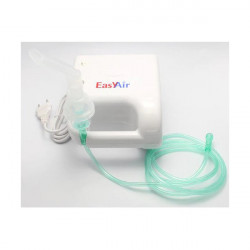 EASY AIR COMPRESSOR NEBULIZER