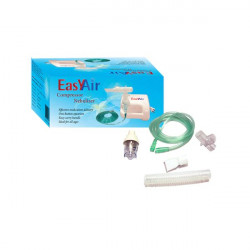EASY AIR COMPRESSOR NEBULIZER