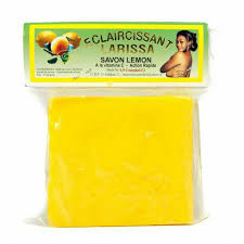 Eclaircissant Larissa Beauty Soap