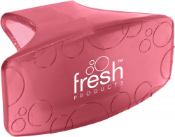 ECO FRESH TOILET BOWL CLIP  (12 CLIPS PER BOX)