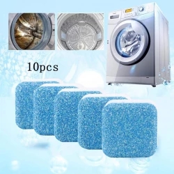 Washing Machine Cleaner Safety Dat  Sheet, Washing Machine Tank Cleaning Sheet
