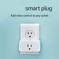 Alexa Smart Plug | A Certified For Humans Device