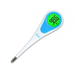 Vicks SpeedRead Digital Thermometer | Fever InSight Technology