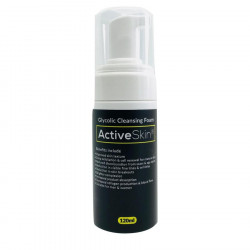 Active Skin Glycol Cleansing Foam | Active Skin