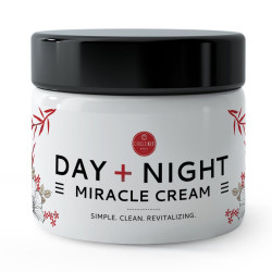 Night + Day Miracle Creme