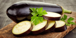 Eggplant Sold by pound