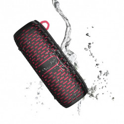 Eishops Waterproof Portable Bluetooth Speaker