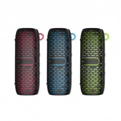 Eishops Waterproof Portable Bluetooth Speaker