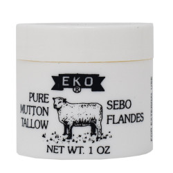 Eko Mutton Tallow 1 oz