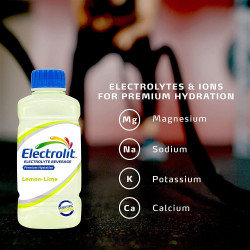Electrolit Electrolyte Hydration Beverage