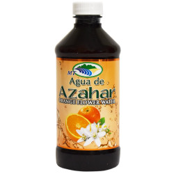 ELP Agua De Azahar Orange Flower Water 8fl Oz