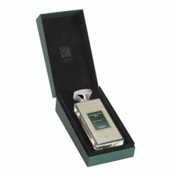 Emor London Oud No.4 EDP 4.2 oz 125 ml Unisex