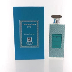Emor London Oud No.5 EDP
