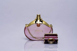 Emper Donna, perfume para mujer, perfume de perfume, vaporizador natural en spray, 3.0 fl oz Oz.)