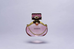 Emper Donna, perfume para mujer, perfume de perfume, vaporizador natural en spray, 3.0 fl oz Oz.)