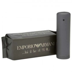 Emporio Armani Men By Armani 3.4 Oz EDT