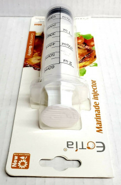 Eotia MARINADE INJECTOR
