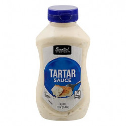 Essential Everyday Tartar Sauce 354ml