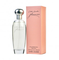 Estée Lauder Pleasures EDP 3.4 Oz 100 Ml Women