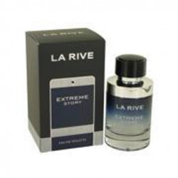 Extreme Story by La Rive, 2.5 oz EDT Spray for Men