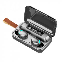 F9 Wireless Earbuds Bluetooth Headphones