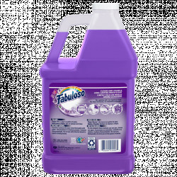 Fabuloso All Purpose Cleaner, Lavender - 128 fluid oz