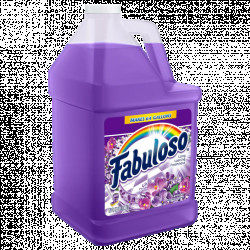 Fabuloso All Purpose Cleaner, Lavender - 128 fluid oz