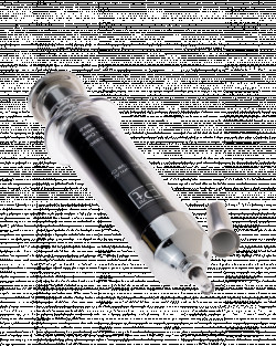 Face Lift Syringe - Non Surgical Facelift - Platinum Deluxe Wrinkle Eye Cream