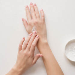 Fair & White Original AHA Body Lotion