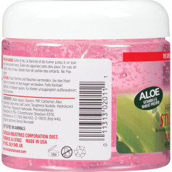 Fantasia® IC Hard to Hold Styling Gel Hair Polisher 16 oz. Jar