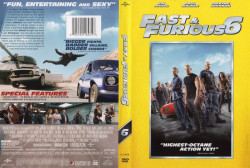 Fast & Furious 6