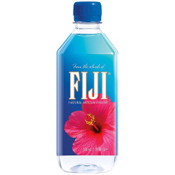 FIJI Natural Artesian Water 500mL Bottle