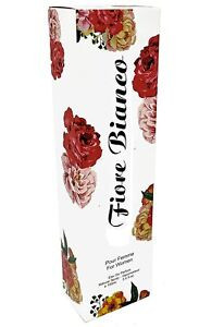 Fiore Bianco - eau de parfum - 100 ml - women - Fragrance Couture