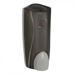 FIT UNIVERSAL MANUAL DISPENSER BLACK 1.2L