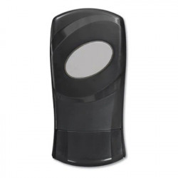 FIT UNIVERSAL TOUCH FREE DISPENSER WHITE TO FIT 1.2ML / FIT UNIVERSAL MANUAL DISPENSER WHITE 1.2L