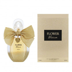 Flower Blossom BY Gemina B. 2.8 oz / 85 ml EAU DE PARFUM SPRAY