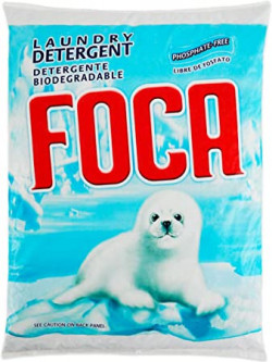 FOCA LAUNDRY SOAP (10 KG)
