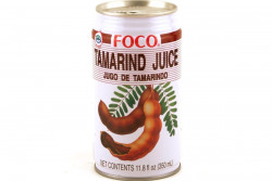 Foco Tamarind Drink 350 Ml