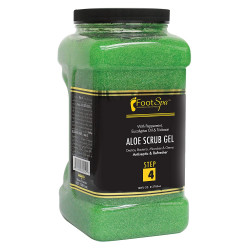 FOOTSPA - Exfoliating Scrub Gel