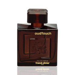 Franck Olivier Oud Touch EDP for Men (100ml) (100% Original)