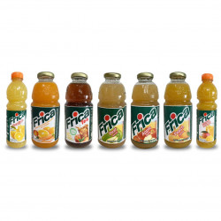 Frica Jugo de Mango Frica Mango Juice